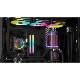 CORSAIR iCUE LINK XC7 RGB ELITE CPU Water Block - Stealth Gray