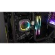 CORSAIR iCUE LINK XC7 RGB ELITE CPU Water Block - Stealth Gray