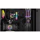 CORSAIR iCUE LINK XC7 RGB ELITE CPU Water Block - Stealth Gray
