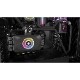 CORSAIR iCUE LINK XC7 RGB ELITE CPU Water Block - Stealth Gray