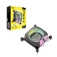 CORSAIR iCUE LINK XC7 RGB ELITE CPU Water Block - Stealth Gray