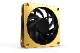 ACool Apex Stealth Metal fan 2000rpm gold (120x120x25mm)