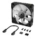 CORSAIR iCUE LINK RX120 RGB Expansion Fan (ѥե1)