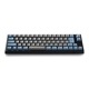 LEOPOLD FC660MBT GRAYBLUE ܸJISʤʤʤ ѥȥᥫ˥륭ܡ