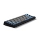 LEOPOLD FC660MBT GRAYBLUE ܸJISʤʤʤ ѥȥᥫ˥륭ܡ