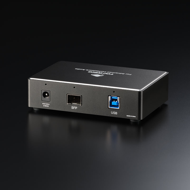 TOP WING  OPT USB Bridge