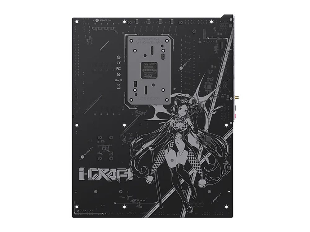 ��ͽ���ʡ�3��20��ȯ��ͽ��� MAXSUN MS-iCraft B850 AIGA