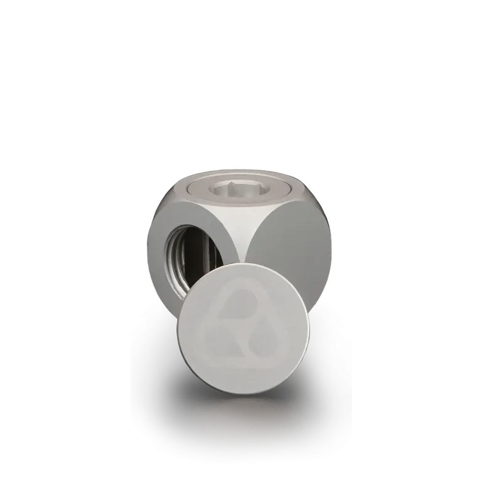 Thermal Grizzly DeltaMate Rotary - T Matt Nickel