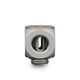 Thermal Grizzly DeltaMate Rotary - T Matt Nickel