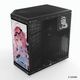 ��ͽ���ʡ�����ȯ��ͽ��� HYTE Y70 Sakura Miko Black