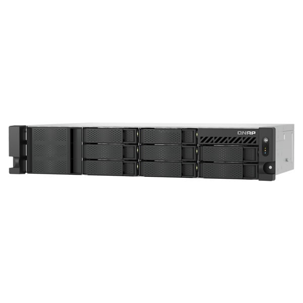 QNAP TS-855eU-8G 8�٥� ��å��ޥ����NAS���å�