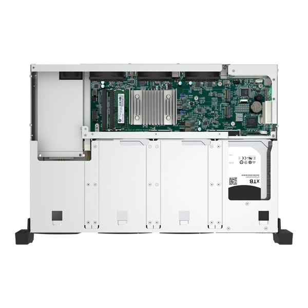 QNAP TS-855eU-8G 8�٥� ��å��ޥ����NAS���å�