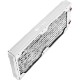 CORSAIR Hydro X Series XR5 240mm Water Cooling Radiator - White