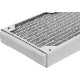 CORSAIR Hydro X Series XR5 240mm Water Cooling Radiator - White