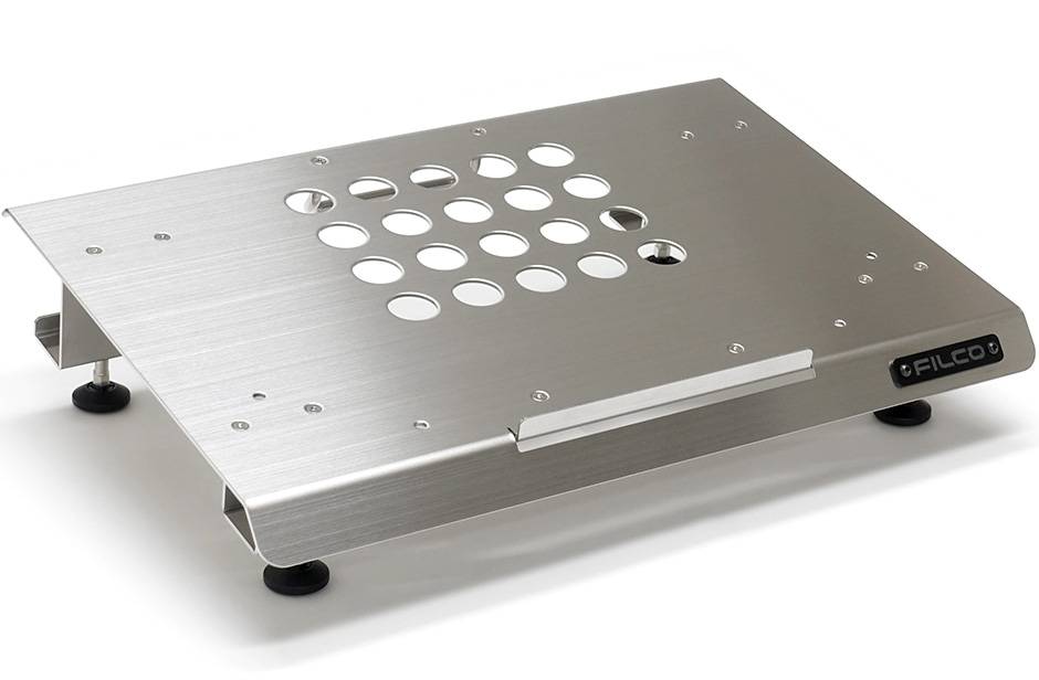 �ڼ�󤻾��ʡ��̾�Ǽ��2��3�Ķ����� FILCO Adjustable Keyboard Stand "Majestouch BASE 360" �������७�åȥ��å�