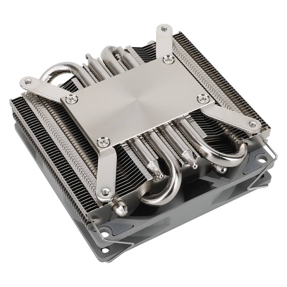 �ڼ�󤻾��ʡ�Ǽ���׳�ǧ�� Thermalright AXP90-X36/1700