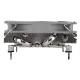 �ڼ�󤻾��ʡ�Ǽ���׳�ǧ�� Thermalright AXP90-X36/1700