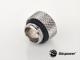 Bitspower G1/4" Silver Shining IG1/4" Extender
