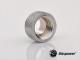 Bitspower G1/4" Silver Shining IG1/4" Extender
