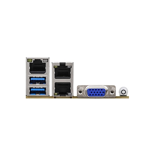 ASRock Rack E3C256D4I-2T