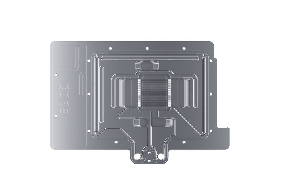 ACool Core Geforce RTX 4090 Strix + TUF with Backplate