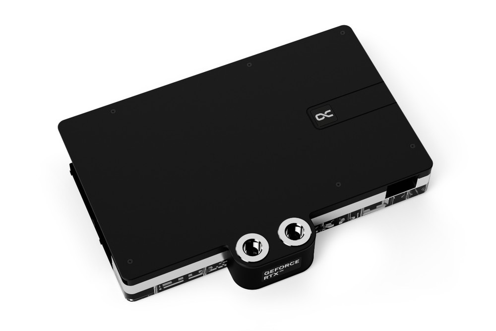 ACool Core Geforce RTX 4090 Strix + TUF with Backplate