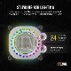 CORSAIR iCUE LINK XC7 RGB ELITE CPU Water Block - White