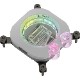 CORSAIR iCUE LINK XC7 RGB ELITE CPU Water Block - White