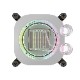 CORSAIR iCUE LINK XC7 RGB ELITE CPU Water Block - White