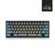 LEOPOLD FC630MBT GRAYBLUE �Ѹ�US���� ����ѥ��ȥᥫ�˥��륭���ܡ���