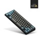LEOPOLD FC630MBT GRAYBLUE �Ѹ�US���� ����ѥ��ȥᥫ�˥��륭���ܡ���