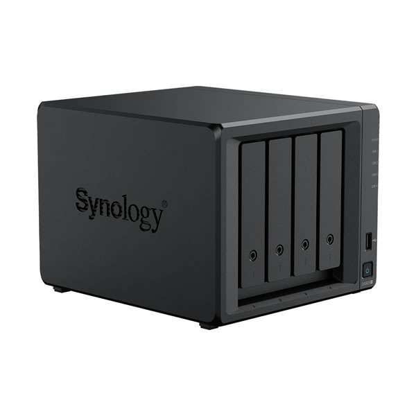 Synology DiskStation DS925+ 3.5HDD4ܲǽ