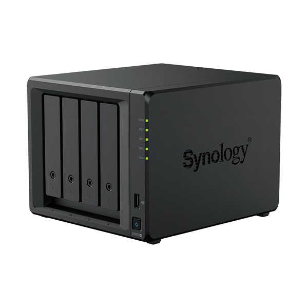 Synology DiskStation DS925+ 3.5HDD4ܲǽ