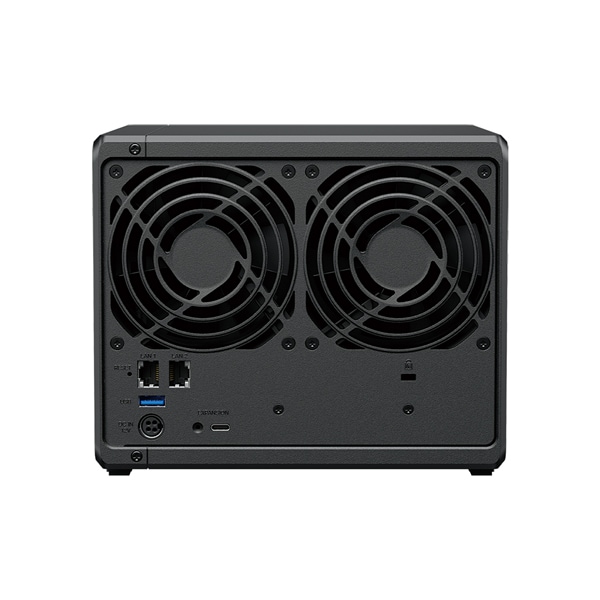 Synology DiskStation DS925+ 3.5HDD4ܲǽ