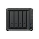 Synology DiskStation DS925+ 3.5HDD4ܲǽ