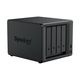 Synology DiskStation DS925+ 3.5HDD4ܲǽ
