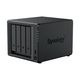 Synology DiskStation DS925+ 3.5HDD4ܲǽ