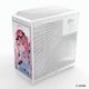 ��ͽ���ʡ�����ȯ��ͽ��� HYTE Y70 Sakura Miko White