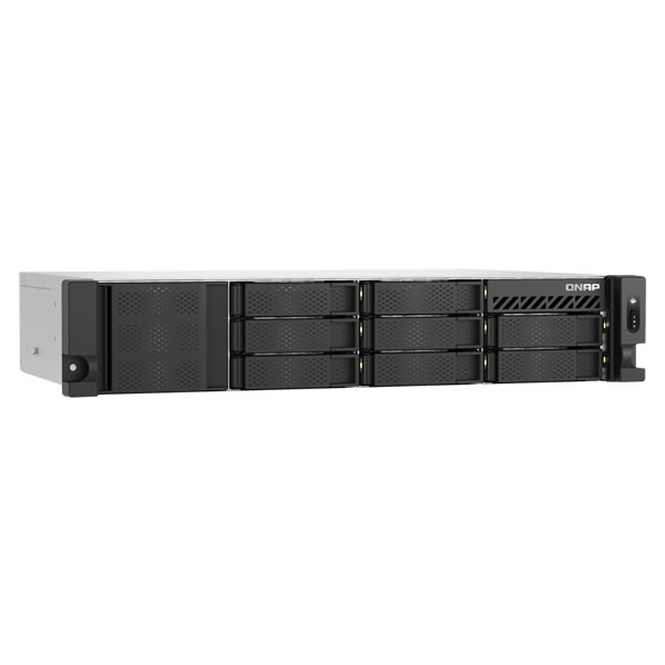 QNAP TS-855eU-RP-8G 8�٥� ��å��ޥ����NAS���å�