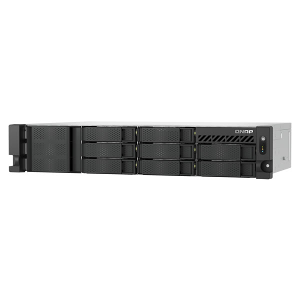 QNAP TS-855eU-RP-8G 8�٥� ��å��ޥ����NAS���å�