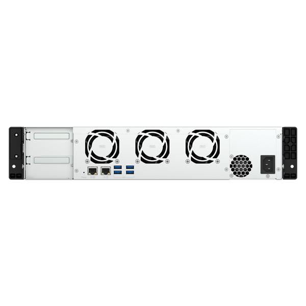 QNAP TS-855eU-RP-8G 8�٥� ��å��ޥ����NAS���å�