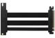 Corsair Premium PCIe 5.0 x16 Riser Cable Black 175mm