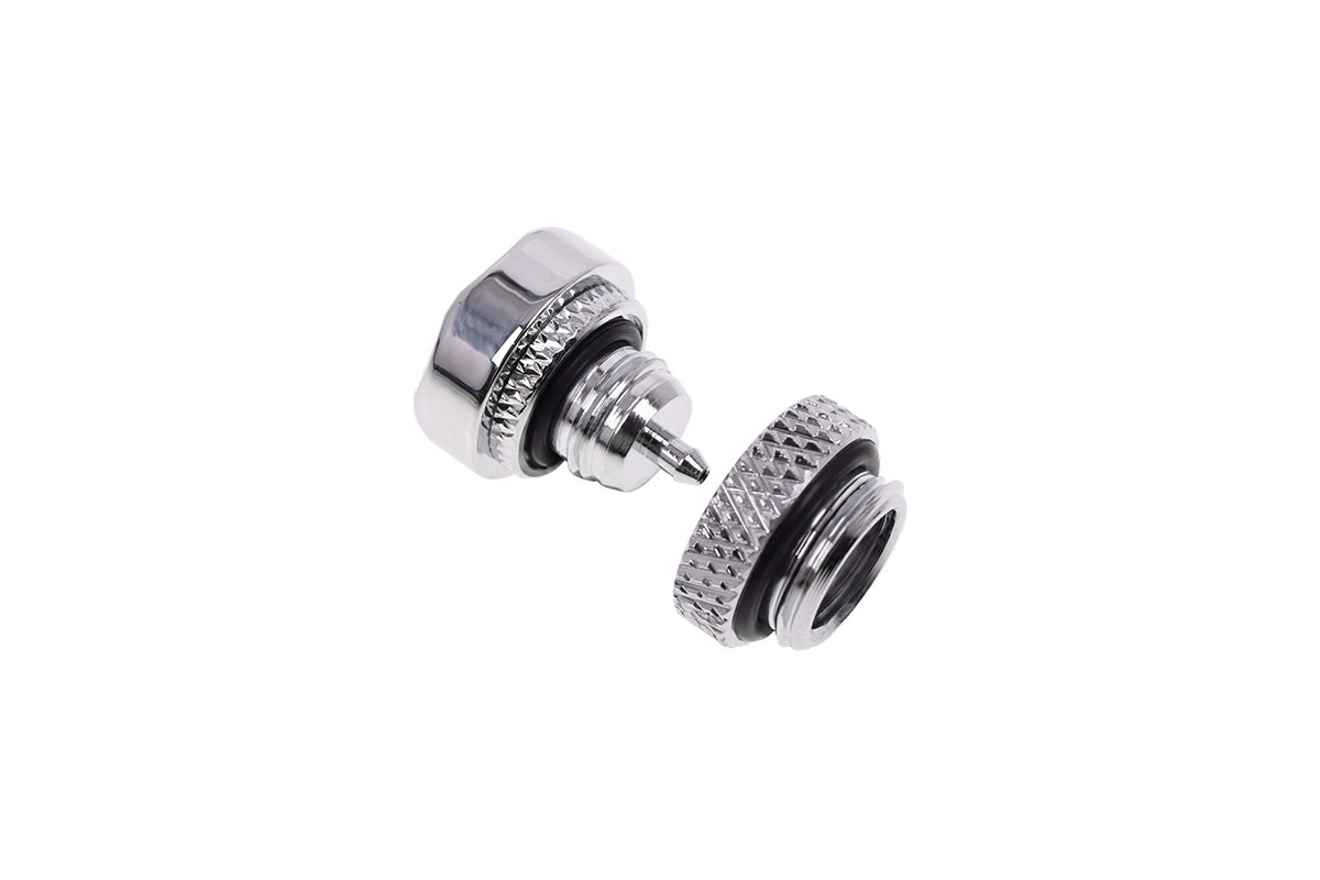 ACool Eiszapfen Pressure Valve G1/4 - chrome