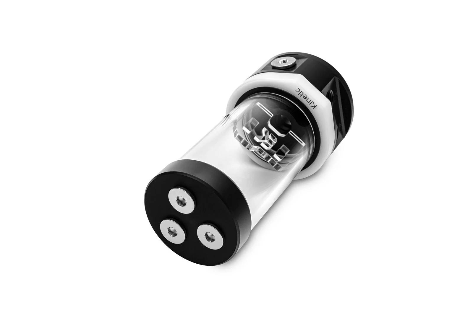 �ڼ�󤻾��ʡ�Ǽ���׳�ǧ�� EK WaterBlocks EK-Quantum Kinetic TBE 200 D5 Body D-RGB - Acetal