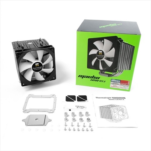 Thermalright  Macho120 Rev.A
