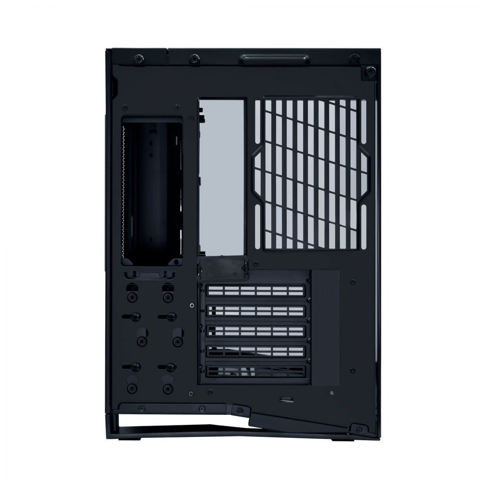 PCケース(自作PC用) LIAN LI O11 DYNAMIC MINI BLACK O11 Dynamic MINI - Think Big. Build Small.Highly Modular