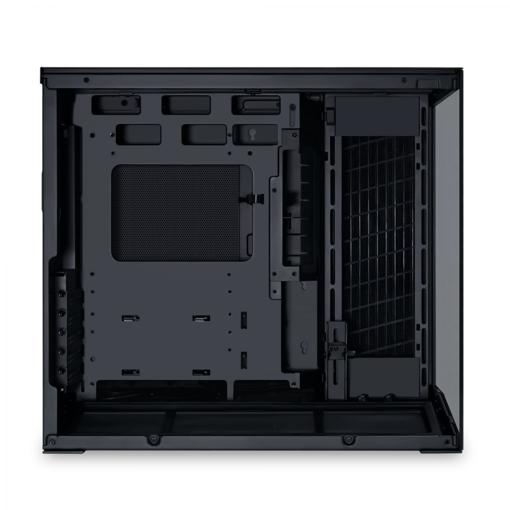 Lian Li O11 DYNAMIC MINI V2 BLACK | PCパーツ,PCケース,ATX