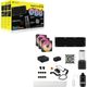 CORSAIR Hydro X Series iCUE LINK XH505i RX 360 RGB Custom Cooling Kit