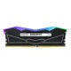 Team T-Force DELTA RGB DDR5 DESKTOP MEMORY BLACK (DDR5-6200 16GBx2)