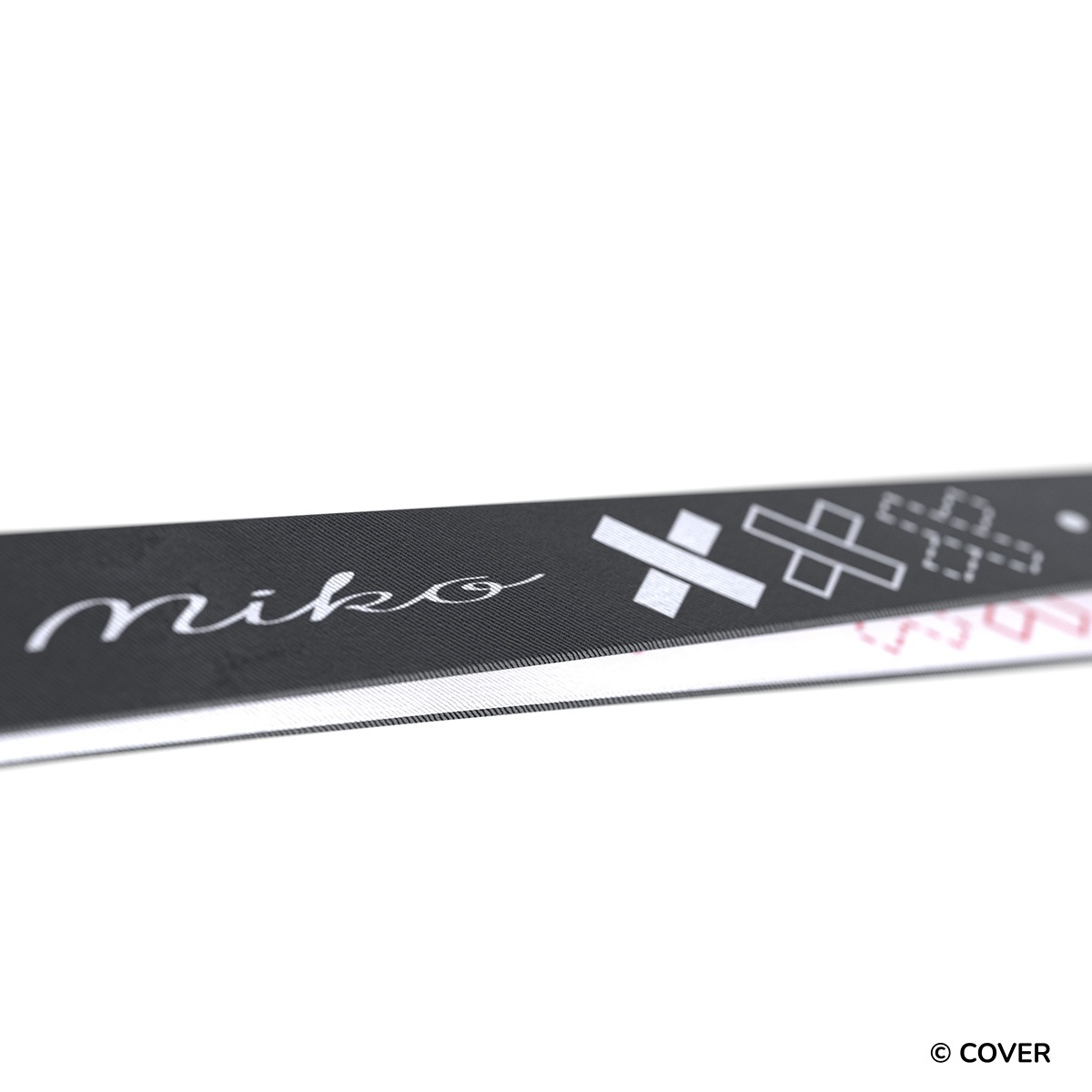 ��ͽ���ʡ�����ȯ��ͽ��� HYTE Sakura Miko Keycap Black + Mouse Pad